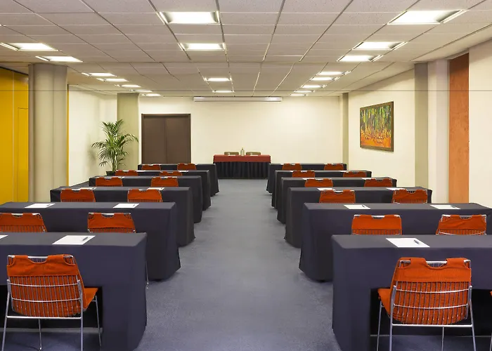 Four Points By Sheraton Catania 4* Cannizzaro