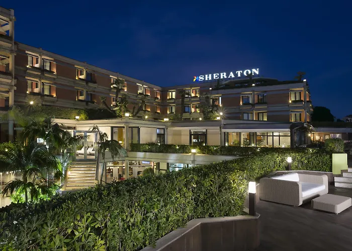 Four Points By Sheraton Catania