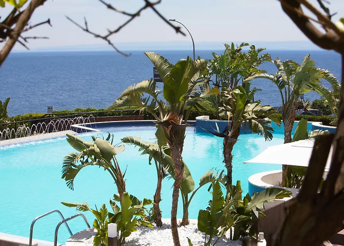 Four Points By Sheraton Catania Cannizzaro