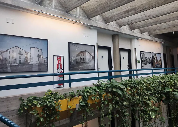 Four Points By Sheraton Catania 4* Cannizzaro