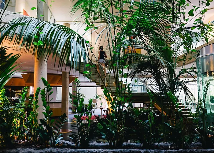 Four Points By Sheraton Catania 4* Cannizzaro