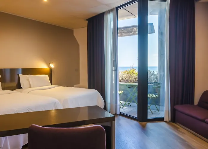 Four Points By Sheraton Catania Otel 4*